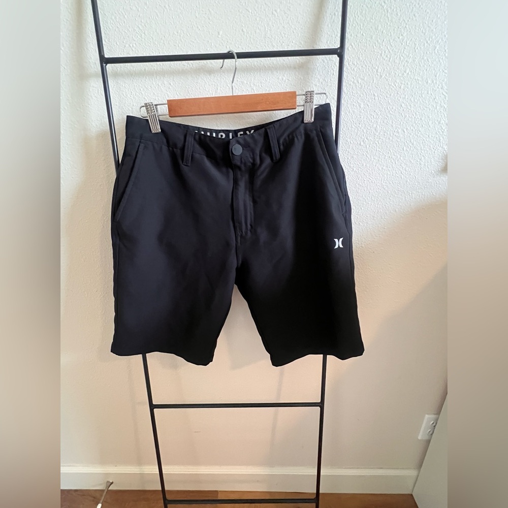 Hurley All Day Short